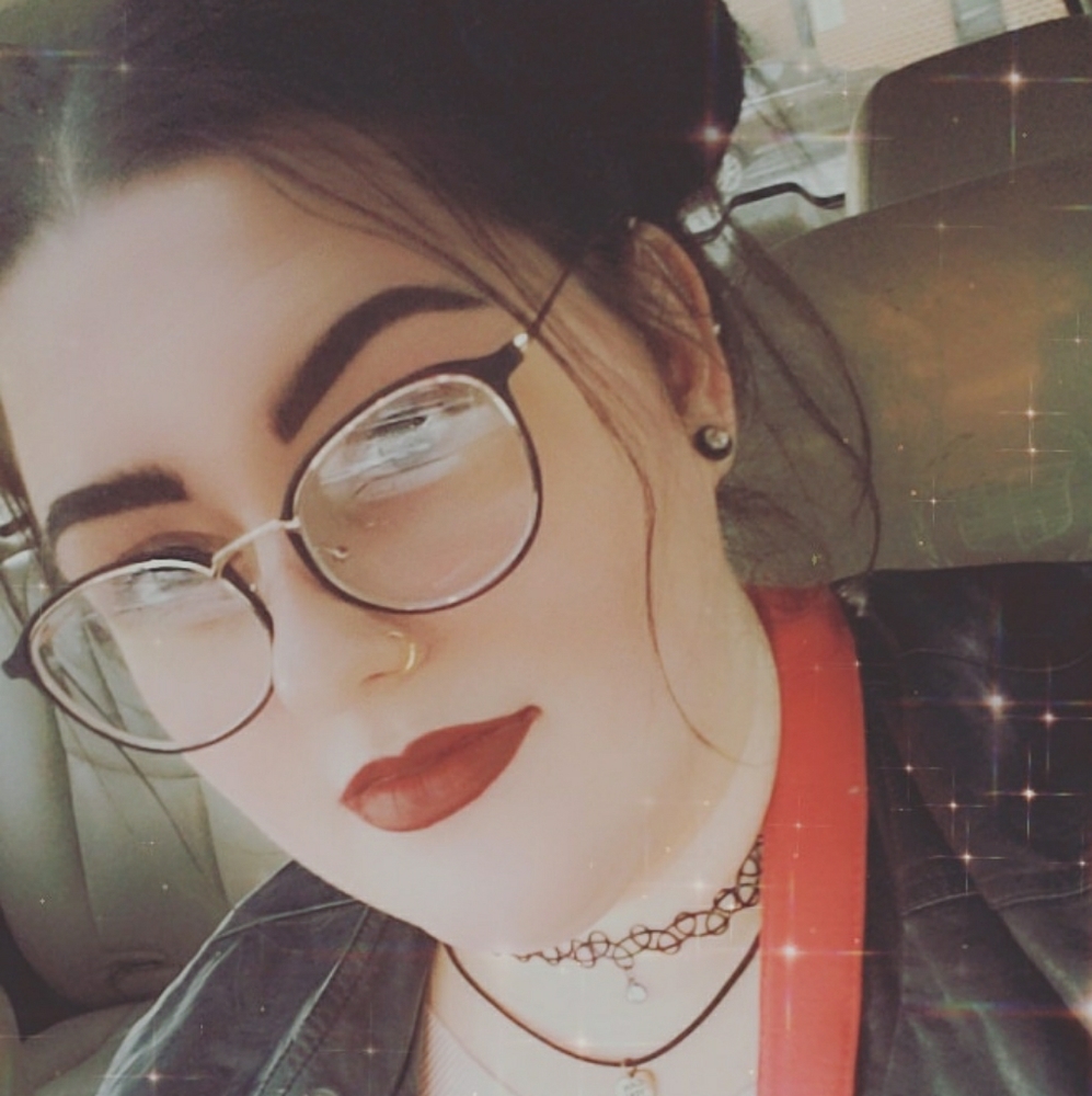 Meet your Posher, Taylor
